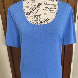 Land's End Womens sweater NWT